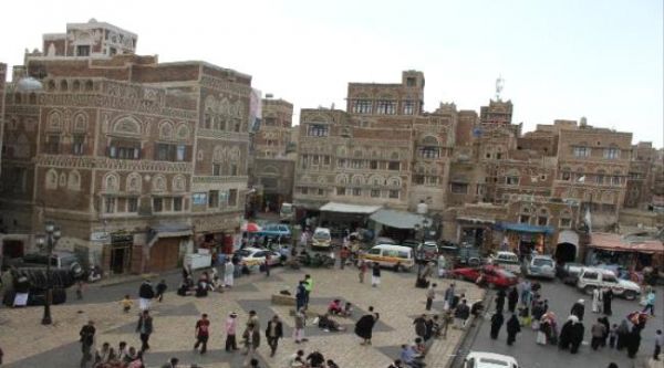ابتداءً من اليوم .. صنعاء تستقبل "2020" بإضرابات شاملة رافضة لسياسة التجويع الحوثية