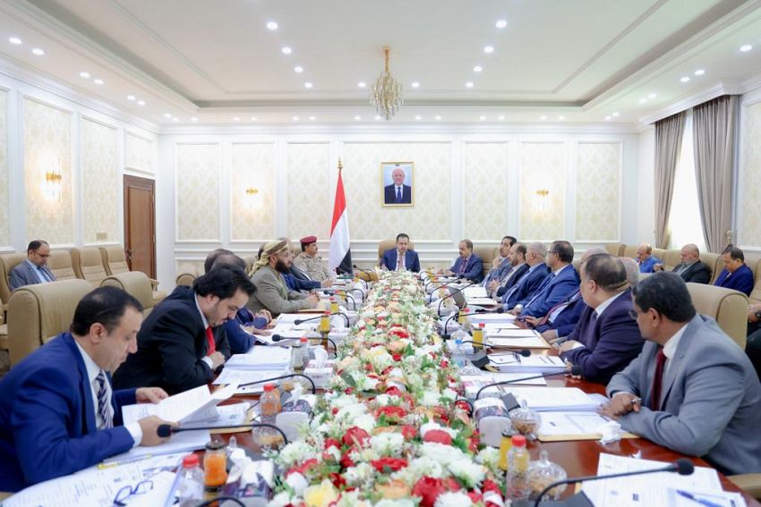 مجلس الوزراء: انتهاكات ميلشيا الحوثي فاقت تنظيمي القاعدة وداعش