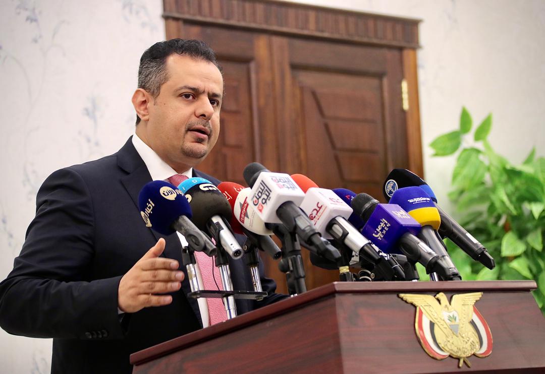 رئيس الوزراء: المعيار الحقيقي في البرنامج العام للحكومة سيقاس بمستوى الإنجاز والتنفيذ