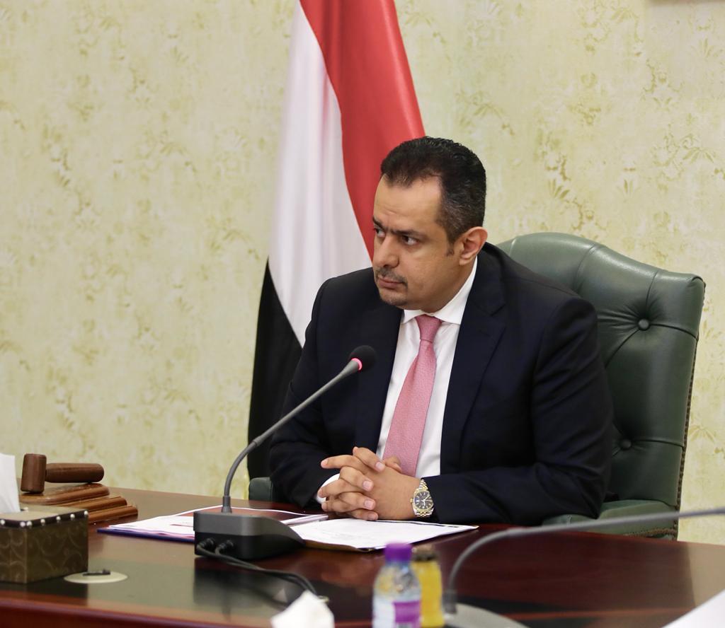 مجلس الوزراء يحيل البرنامج العام للحكومة الى مجلس النواب لاستكمال الاجراءات الدستورية