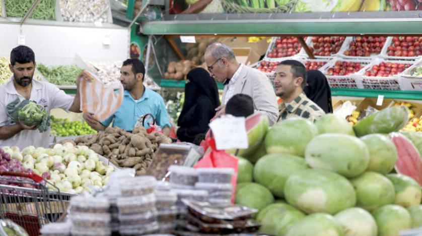 جبايات مليشيات الحوثي تحرم السكان من الخضار والفاكهة في مناطق سيطرتها