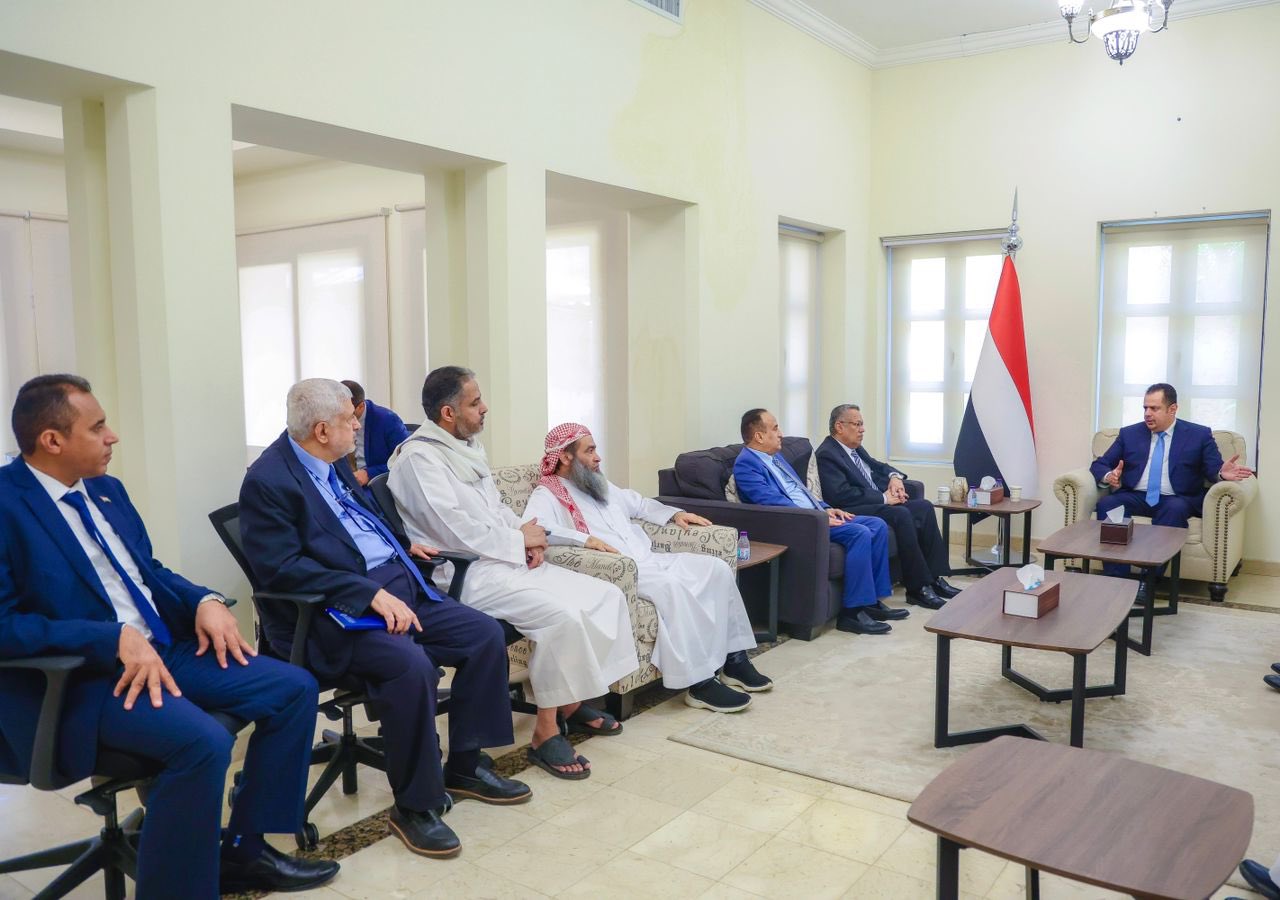 رئيس الوزراء يؤكد أن الحكومة لن تستسلم أمام التحديات مهما كانت صعوبتها