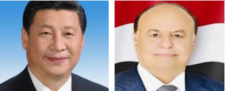 رئيس الجمهورية يهنئ نظيره الصيني بمناسبة الذكرى المئوية لتأسيس الحزب الشيوعي