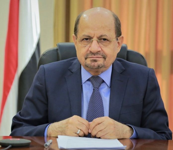 الزنداني:استهداف المليشيات الحوثية الأعيان المدنية والمدنيين يؤكد نيتها في استمرارية الحرب وإنهاء السلام
