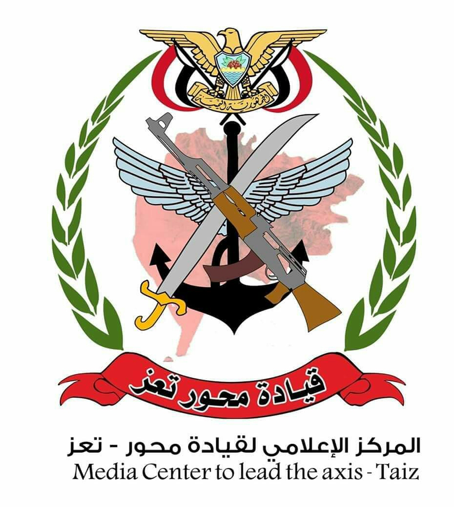 مصدر عسكري بمحور تعز يسخر من مزاعم إستلام 12 مليار لعملية التحرير
