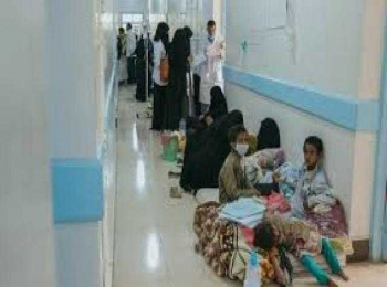 في أولى ايام الشتاء".. موجة "انفلونزا حادة" تصيب مئات اليمنيين