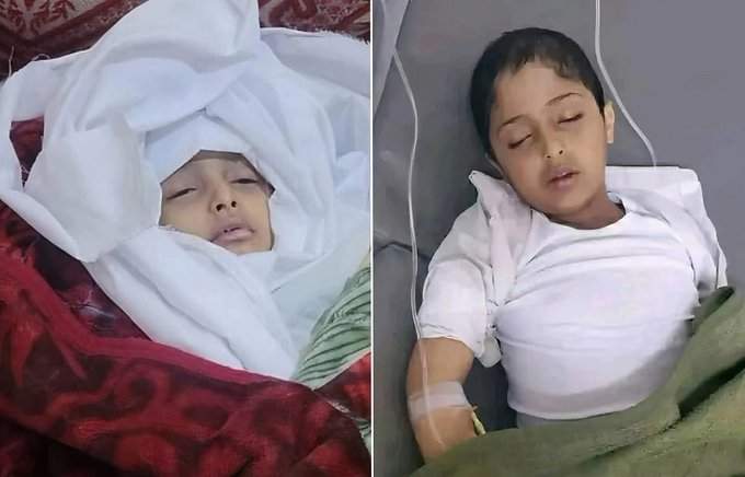 تحقيق: سبع وفيات جديدة بدواء مهرب في صنعاء