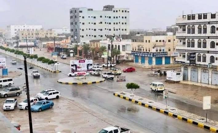 ضبط خلية إرهابية حوثية في محافظة شبوة