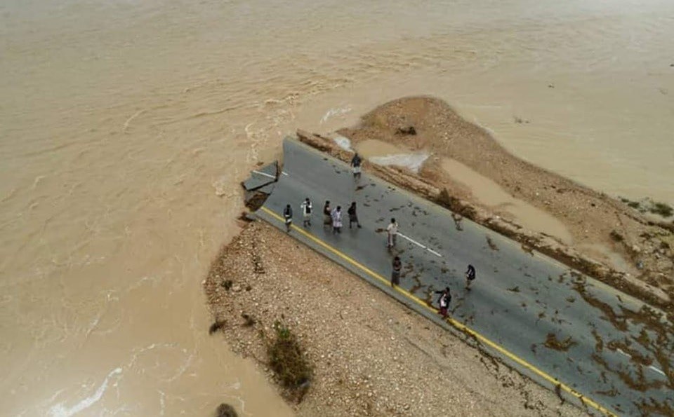 الهجرة الدولية: أكثر من 9 ألف أسرة يمنية نازحة منذ بداية العام الجاري