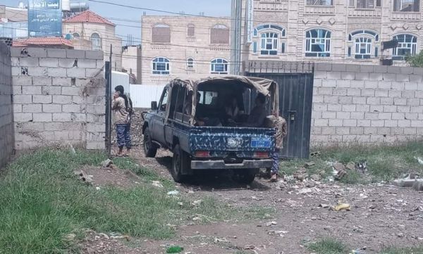 مليشيات الحوثي تبطش بأسرة أخرى في قرية صرف شرق صنعاء