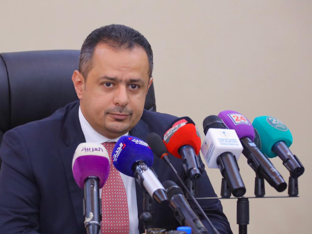 رئيس الوزراء : الحكومة ماضية بقوة ومسؤولية للتعامل مع التحديات.. والقادم سيكون أجمل
