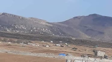 مجدداً.. حملة حوثية لمصادرة أراضي سكان صنعاء