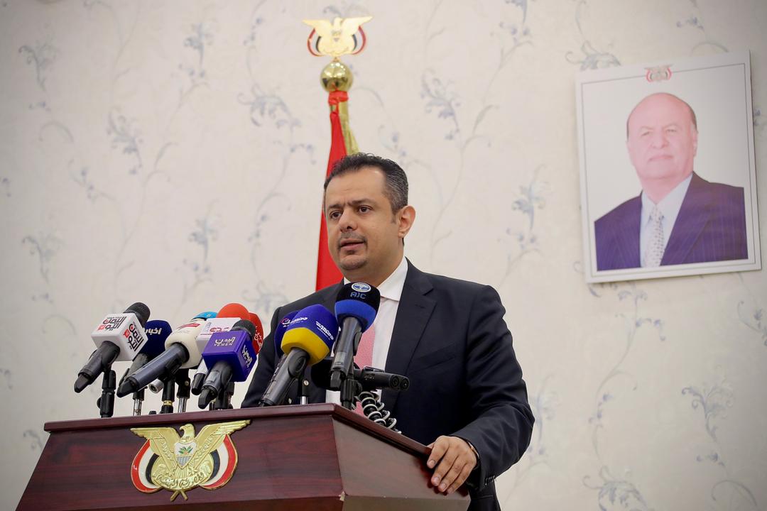 رئيس الوزراء: برنامج الحكومة بداية مسار جديد من أجل استكمال استعادة الدولة وإنهاء الانقلاب والتعافي الاقتصادي