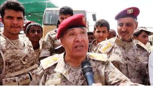 اللواء «خصروف» : العصا انقلبت على الساحر في الجوف وهذا مصير الحوثيين 