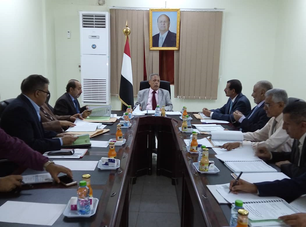 مجلس القضاء الأعلى يقر تعيين قضاة لعدد من محاكم محافظات الجمهورية
