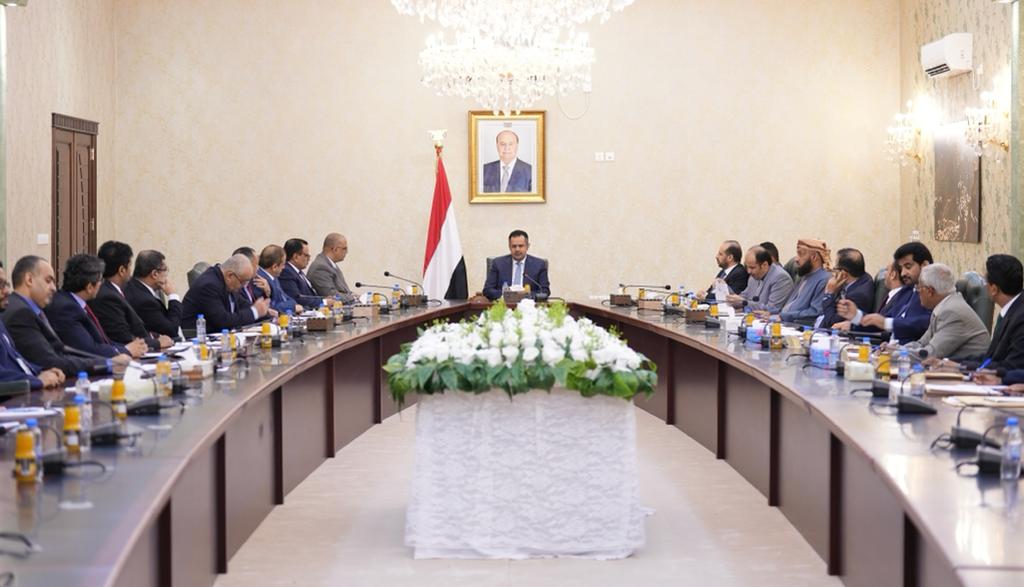 هام.. مجلس الوزراء يقف أمام المستجدات على الصعيدين الداخلي والخارجي