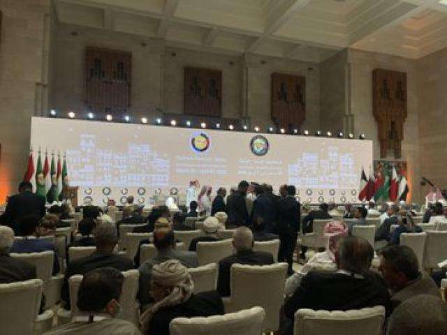 الجزائر تشيد بإعلان الهدنة وتؤكد دعمها لكافة المبادرات الرامية لإيجاد حل سياسي للأزمة اليمنية