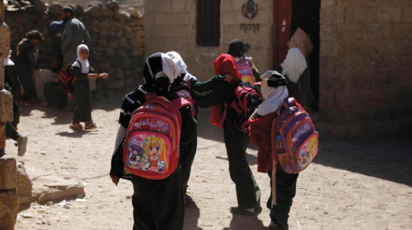 تحذيرات من انتهاكات ضد الأطفال في مراكز الحوثيين الصيفية