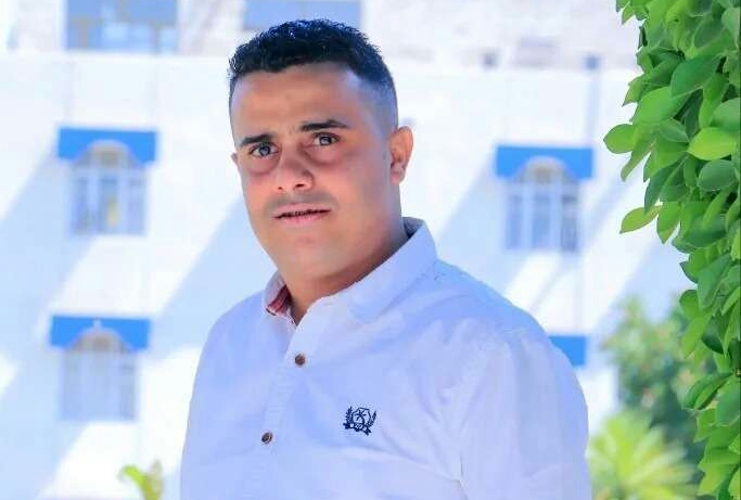 المعهد الدولي للصحافة يحتفي بالزميل وائل شرحة ضمن مؤسسات وصحفيين عالميين
