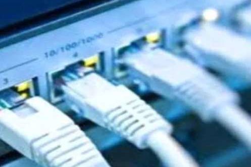 عودة خدمة الانترنت إلى محافظات حضرموت وشبوة والمهرة.. (تفاصيل)
