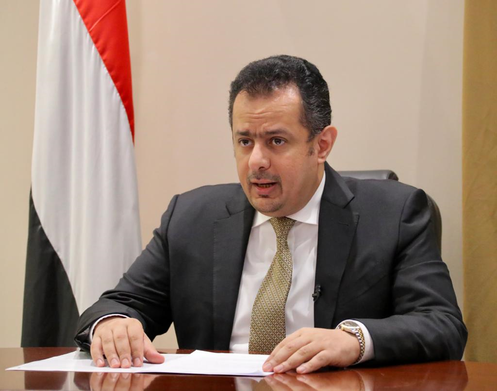 رئيس الوزراء يتلقى اتصالا هاتفيا من وزير الدولة للشؤون الخارجية الألماني