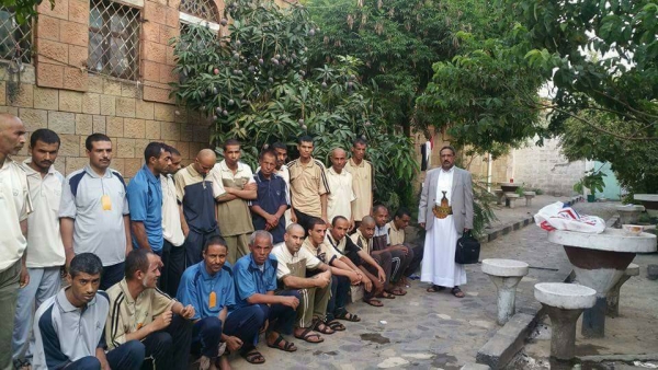 الصحة العالمية: الحرب في اليمن فاقمت الأمراض النفسية