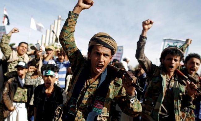 منظمة حقوقية تكشف عن جريمة وحشية للحوثيين بحق أحد المعلمين.. قطعوا أجزاء جسده حيا لمدة أربعة أيام حتى مات