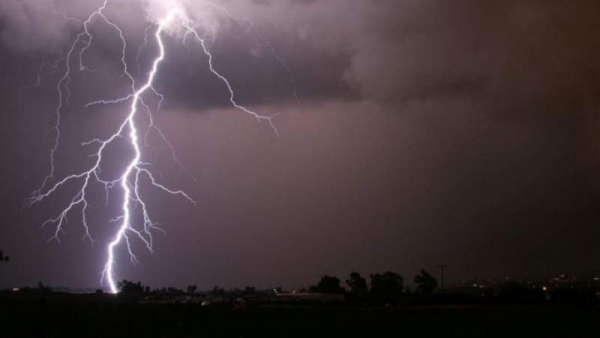 توقعات بهطول أمطار على هذه المحافظات خلال الساعات القادمة