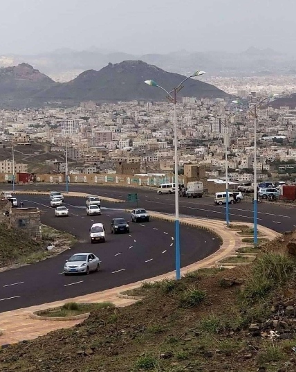 عاجل: دوي انفجار عنيف يهز صنعاء