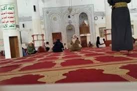 الحوثيون يعتقلون إمام وخطيب جامع الشوكاني بصنعاء 