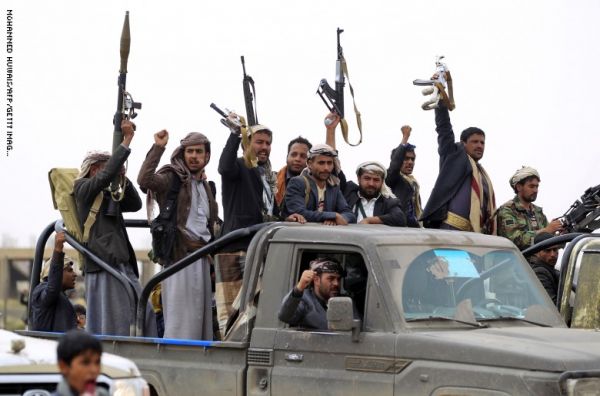 انقلاب الحوثيين يوصل اليمن إلى قائمة أخطر 6 أماكن على وجه الأرض