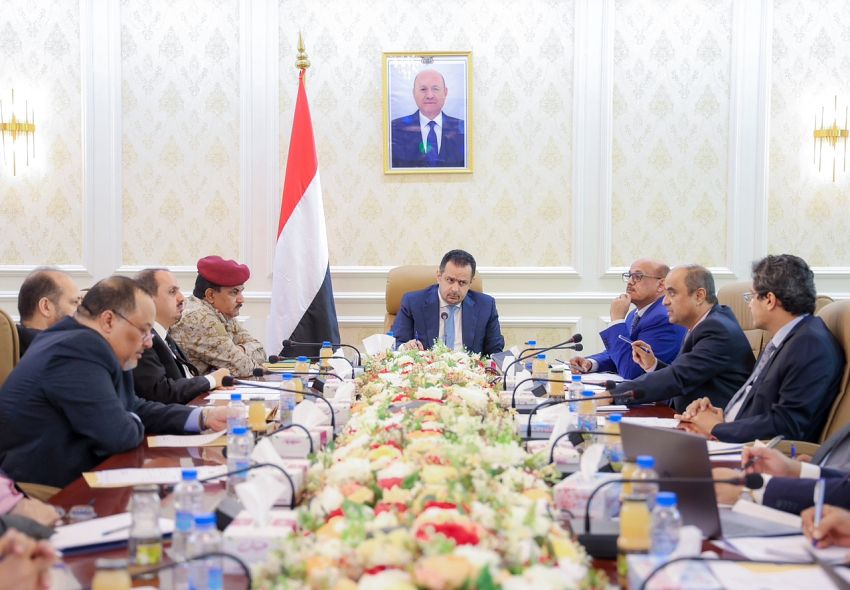 اجتماع برئاسة رئيس الوزراء يقر حزمة إجراءات للتعامل مع المستجدات الاقتصادية والمالية