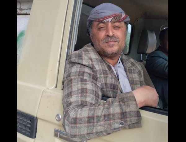 جريمة بشعة تهز عمران .. مسلحون حوثيون يعتدون على والدهم بالضرب حتى الموت