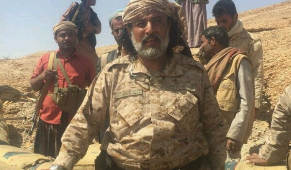 الجيش يدخل «الغيل» واجزاء من «الحزم» 