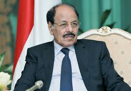 نائب رئيس الجمهورية يعزي في استشهاد العميد الزيادي