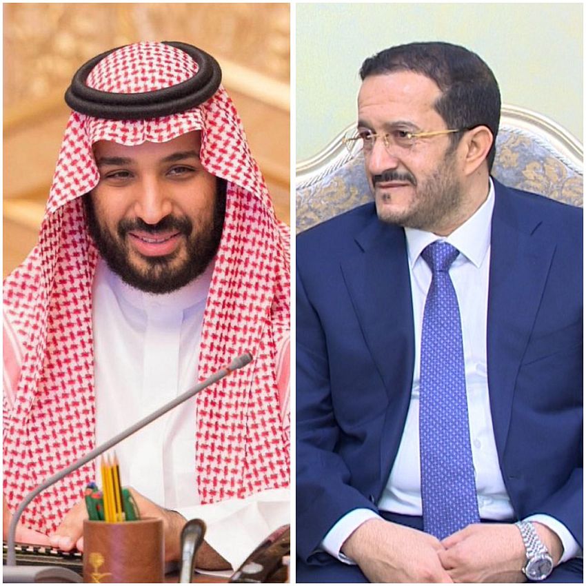 مجلي يعبر عن تقديره لقرار مجلس الوزراء السعودي المتعلق بتصحيح أوضاع النازحين