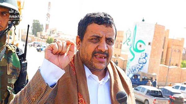 قيادي حوثي يكشف عن مخطط الجماعة الكهنوتية الذي يراد فرضه على اليمن