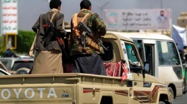 مقتل طفلين برصاص مليشيات  الحوثي في صعدة