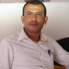الحوثيون يختطفون الصحفي عبدالحافظ الصمدي بصنعاء والنقابة تدين