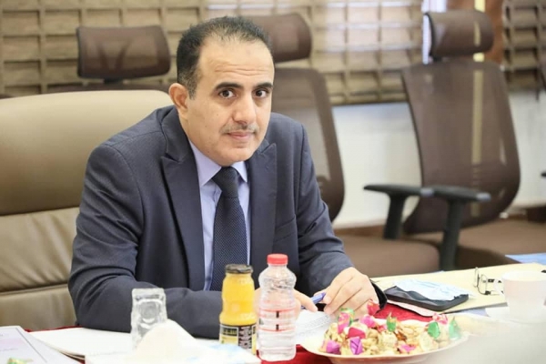 وزير الصحة يشدد على إنتهاج التخطيط لحملة الحصبة من الادنى إلى الاعلى