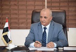 الشرجبي يجدد دعم الحكومة لجهود الأمم المتحدة لمعالجة وضع خزان صافر