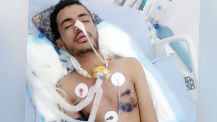 زفاف إلى القبر.. عريس تعز يلحق بعروسته بعد أسبوعين من الجريمة