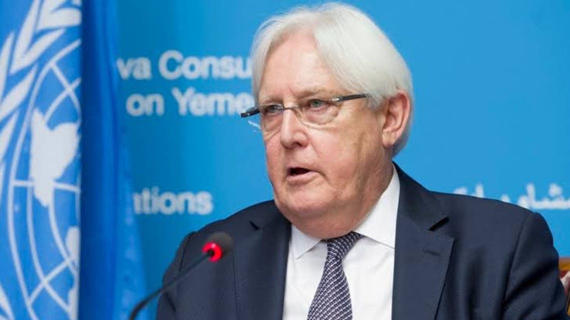 على خلفية تصعيد الحوثي.. المبعوث الأممي لليمن يستنكر الوضع الإنساني في تعز