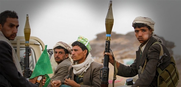 تسجيل أكثر من ألفي جريمة سرقة في مناطق سيطرة الحوثي خلال 6 أشهر