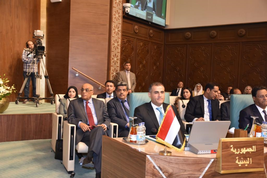 وزير الخارجية: إستمرار تصعيد وتعنت الميليشيات وإستخفافها بالإتفاقيات يهدد بنسف كل جهود السلام في اليمن