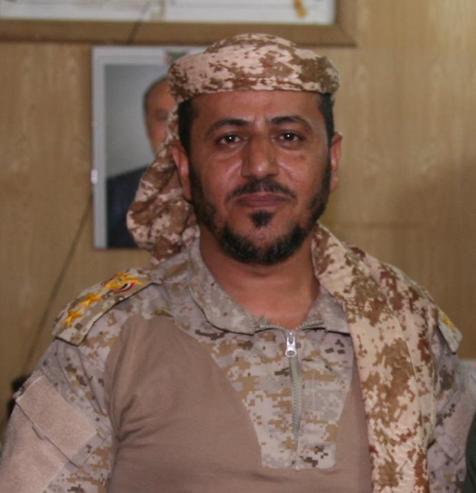 العقيد اسكندر: معركة مأرب وحدت الصف الجمهوري وأسقطت كل مخططات “الحوثي” وحاصرت مليشياته