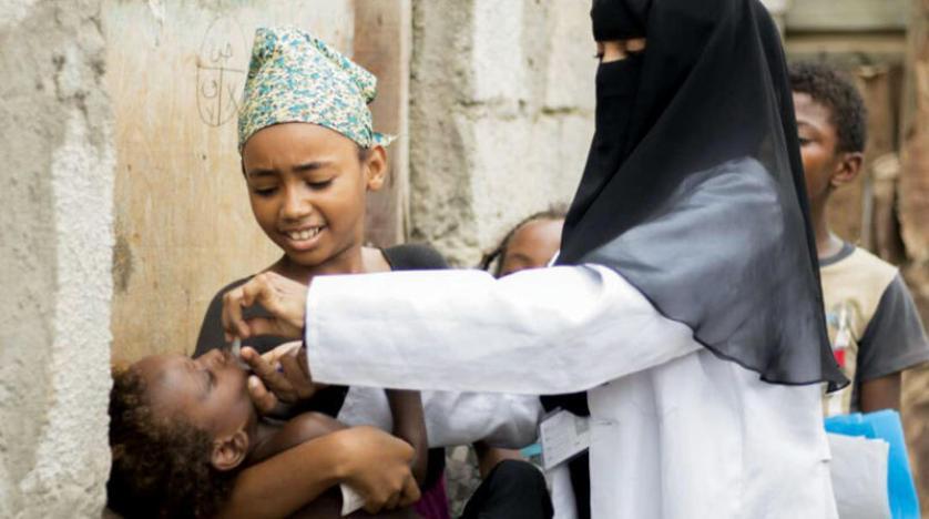 بعد إعلان خلو اليمن منها منذ عشرات السنين .. عودة الحصبة والجدري في مناطق سيطرة الحوثيين