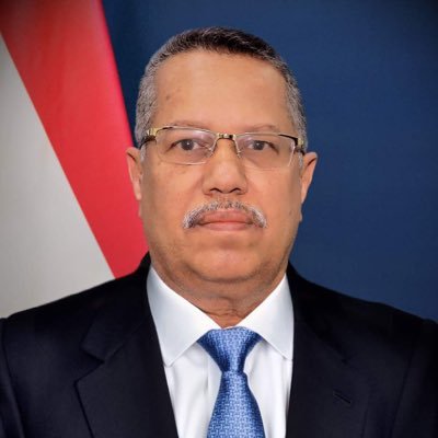 رئيس مجلس الشورى يعزي مستشار رئيس مجلس القيادة بوفاة شقيقه