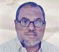 وزارة الإعلام تنعي الصحفي سعيد بامكريد