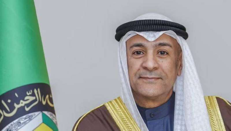 أمين عام مجلس التعاون يدعو أبناء الشعب اليمني إلى وحدة الصف وإعلاء المصلحة العُليا